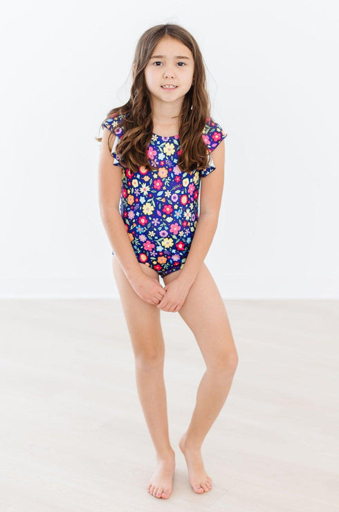 pick-a-posy-s-s-flutter-sleeve-leotard Mila &  Rose - Sophia's Style--12-24M--2